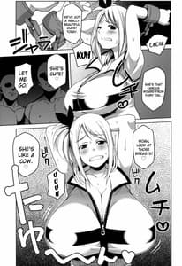 Page 2: 001.jpg | Chichikko Bitch | View Page!