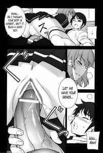 Page 11: 010.jpg | Chiffon Will Show You The Proper Technique For Empathizing | View Page!