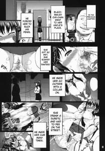 Page 2: 001.jpg | Chii-chan Kaihatsu Nikki 3 | View Page!
