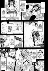 Page 2: 001.jpg | Chii-chan Kaihatsu Nikki 4 | View Page!