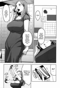 Page 2: 001.jpg | Chiiku Gangu Okusama | View Page!