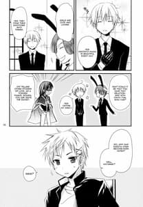 Page 5: 004.jpg | Chiisana Ai no Monogatari | View Page!