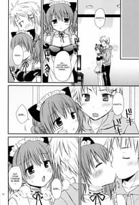 Page 13: 012.jpg | Chiisana Ai no Monogatari | View Page!