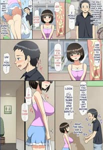 Page 10: 009.jpg | Chikan Shita Joshi Kousei to Sono Go Musaboriauyouna Doero Junai | View Page!