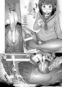 Page 14: 013.jpg | Chinchin wo Fumu Hanashi | View Page!