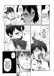 Page 12: 011.jpg | Chinjufu Teitoku Shitsumushitsu | View Page!