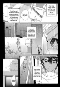 Page 11: 010.jpg | Chitanda Shiiku Nikki | View Page!