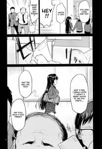 Page 3: 002.jpg | Chizuru-chan Kaihatsu Nikki | View Page!