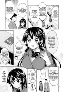 Page 10: 009.jpg | Chizuru-chan Kaihatsu Nikki | View Page!