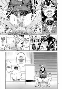 Page 10: 009.jpg | Chizuru-chan Kaihatsu Nikki 2 | View Page!