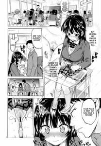 Page 11: 010.jpg | Chizuru-chan Kaihatsu Nikki 2 | View Page!