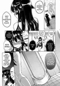 Page 14: 013.jpg | Chizuru-chan Kaihatsu Nikki 3 | View Page!