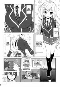 Page 4: 003.jpg | Chocolat to Full Course | View Page!