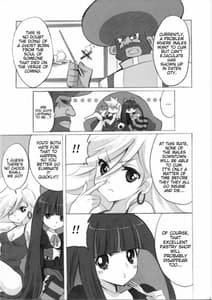 Page 2: 001.jpg | Chocolate - Panty and Stocking | View Page!