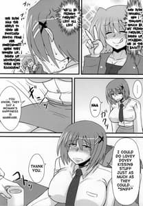 Page 5: 004.jpg | Choi Juku Hayate | View Page!