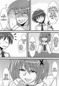 Page 7: 006.jpg | Choi Juku Hayate | View Page!