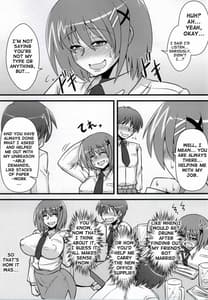 Page 10: 009.jpg | Choi Juku Hayate | View Page!