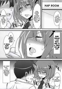 Page 12: 011.jpg | Choi Juku Hayate | View Page!