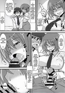 Page 14: 013.jpg | Choi Juku Hayate | View Page!