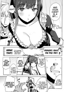 Page 3: 002.jpg | Chorosaka Nante Iwanai de | View Page!