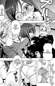 Page 5: 004.jpg | Chotto H na Euphonium | View Page!