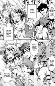 Page 16: 015.jpg | Chotto H na Euphonium | View Page!