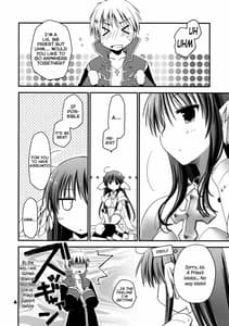 Page 3: 002.jpg | Chotto Hito Kari Ikimasuka | View Page!