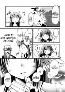 Page 8: 007.jpg | Chotto Hito Kari Ikimasuka | View Page!