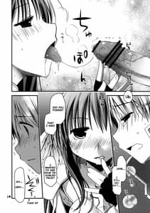 Page 13: 012.jpg | Chotto Hito Kari Ikimasuka | View Page!
