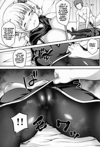 Page 9: 008.jpg | Chotto Matte! Anata no Danin Shiranai Aida ni Pakoraretemasen ka | View Page!