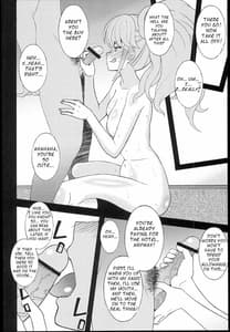 Page 3: 002.jpg | Chou-Koukou kyuu Chinpo Izonshou Enkou Bitch Enoshima Junko | View Page!