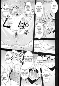 Page 6: 005.jpg | Chou-Koukou kyuu Chinpo Izonshou Enkou Bitch Enoshima Junko | View Page!