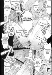 Page 7: 006.jpg | Chou-Koukou kyuu Chinpo Izonshou Enkou Bitch Enoshima Junko | View Page!