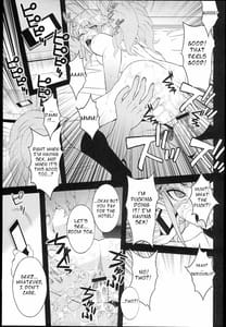 Page 8: 007.jpg | Chou-Koukou kyuu Chinpo Izonshou Enkou Bitch Enoshima Junko | View Page!