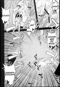 Page 13: 012.jpg | Chou-Koukou kyuu Chinpo Izonshou Enkou Bitch Enoshima Junko | View Page!