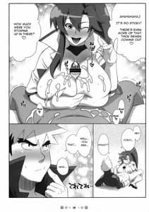 Page 13: 012.jpg | Chou Ishiyumi Chichi Senkan | View Page!