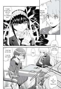 Page 9: 008.jpg | Chou Koukoukyuu no Zetsurin | View Page!