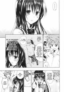 Page 2: 001.jpg | Chou LOVE-Ru Black | View Page!