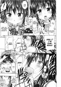 Page 10: 009.jpg | Chou LOVE-Ru Black | View Page!