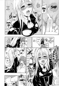 Page 9: 008.jpg | Chou LOVE-Ru Tear | View Page!