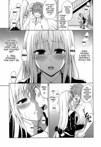 Page 10: 009.jpg | Chou LOVE-Ru Tear | View Page!