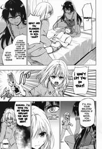 Page 2: 001.jpg | Chou Nemeshisu vs Momo | View Page!