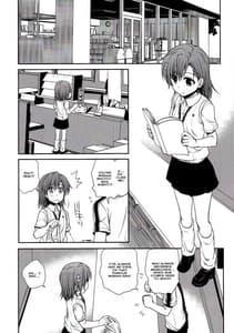 Page 4: 003.jpg | Choudenjihou no Mamori Kata Jou | View Page!
