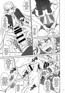 Page 8: 007.jpg | Chougenkai Hatsujou Koudou EVERFREE | View Page!