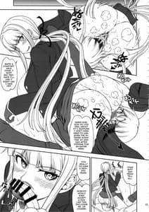 Page 14: 013.jpg | Chougenkai Hatsujou Koudou EVERFREE | View Page!
