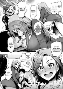 Page 3: 002.jpg | Chouhatsu In Idol | View Page!