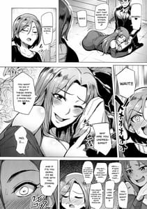 Page 5: 004.jpg | Chouhatsu In Idol | View Page!