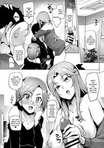 Page 7: 006.jpg | Chouhatsu In Idol | View Page!