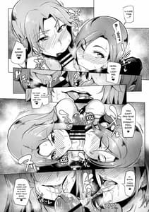 Page 8: 007.jpg | Chouhatsu In Idol | View Page!