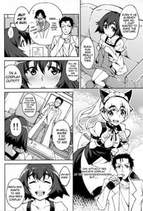 Page 3: 002.jpg | ChuuChuRu | View Page!